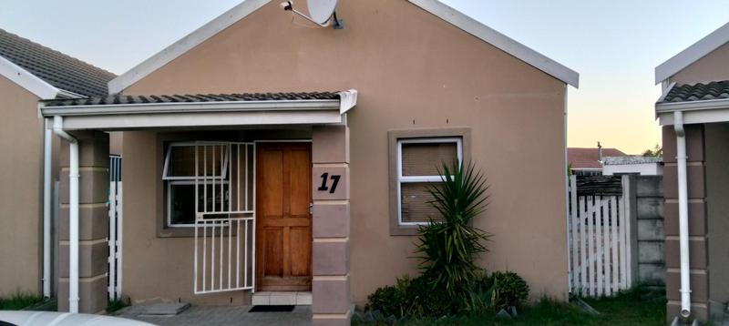 To Let 3 Bedroom Property for Rent in Greenfield Western Cape